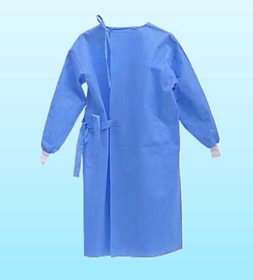 عرضه مستقیم گان جراح 30 گرمی + قیمت بصرفه